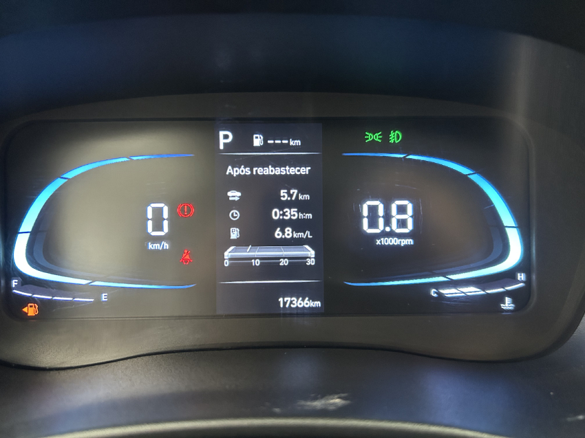 hyundai hb20 1.0 tgdi flex platinum automatico 2024