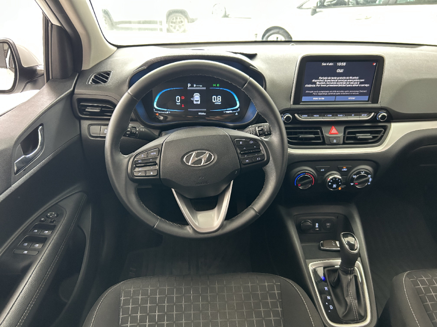 hyundai hb20 1.0 tgdi flex platinum automatico 2024