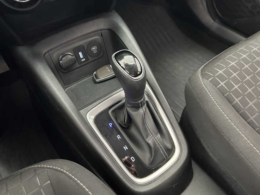 hyundai hb20 1.0 tgdi flex platinum automatico 2024