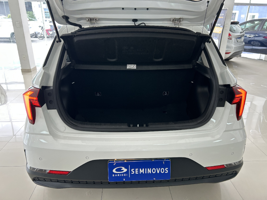 hyundai hb20 1.0 tgdi flex platinum automatico 2024
