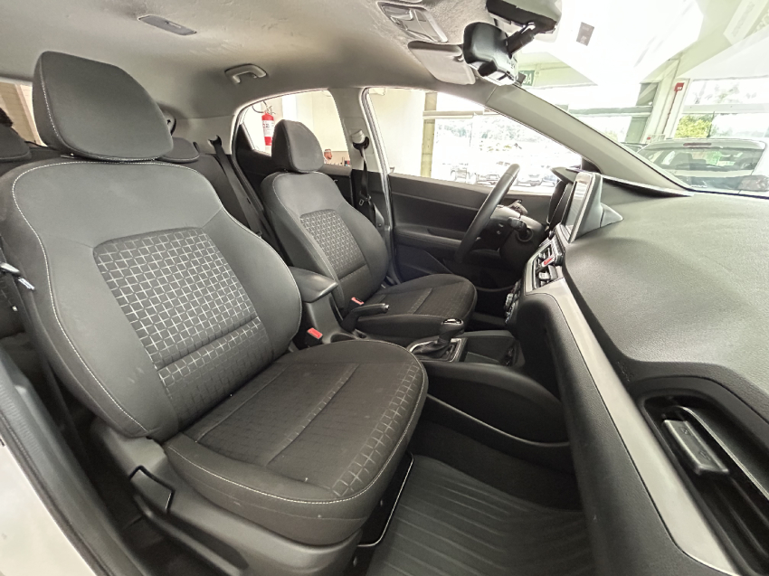 hyundai hb20 1.0 tgdi flex platinum automatico 2024
