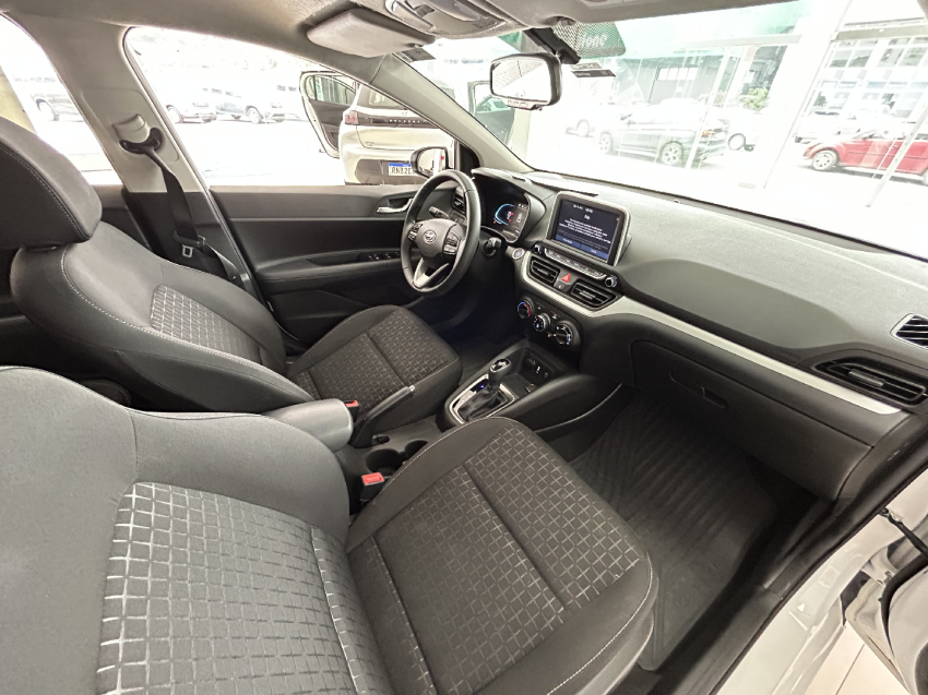 hyundai hb20 1.0 tgdi flex platinum automatico 2024
