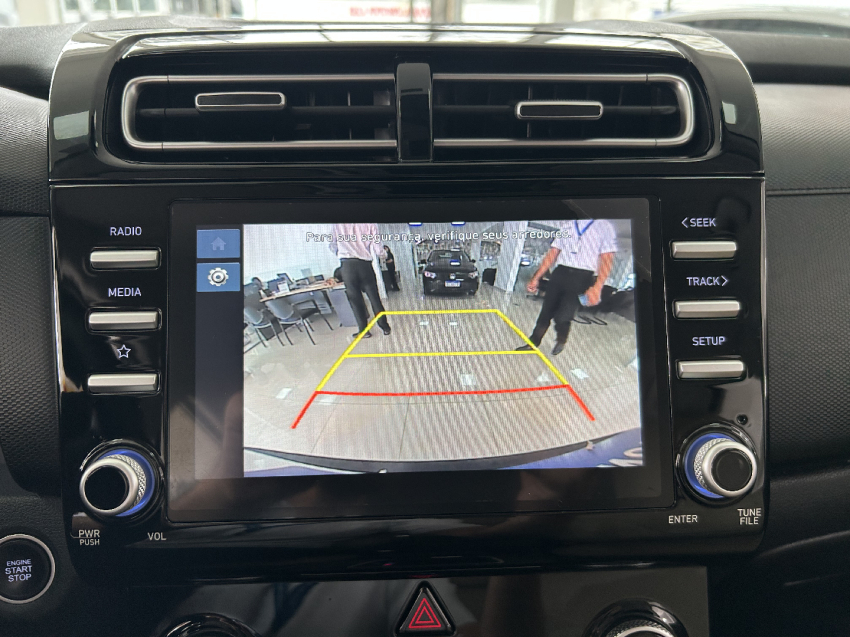 hyundai creta 1.0 tgdi flex limited automatico 2023