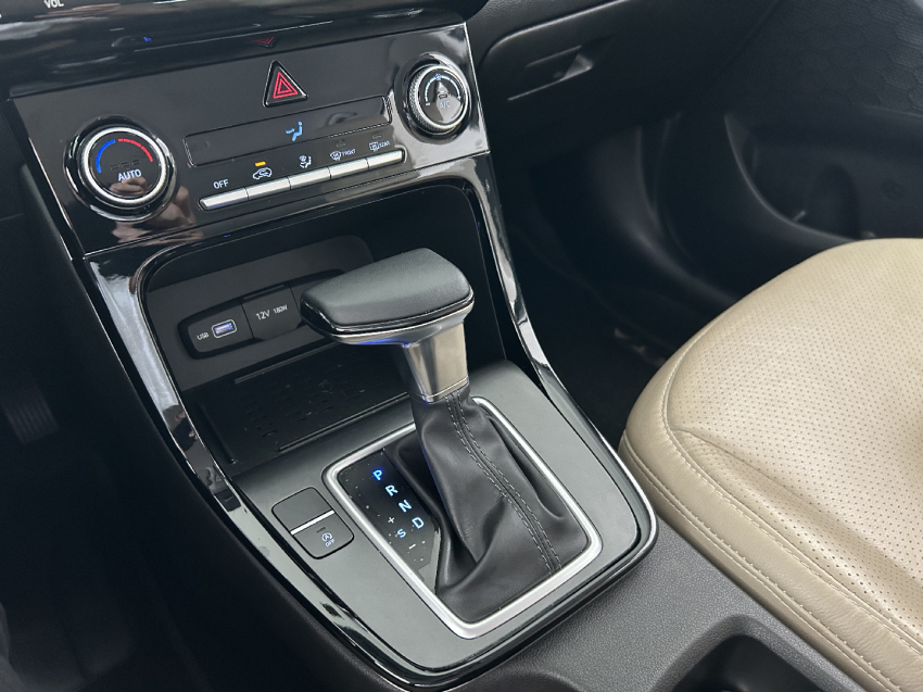 hyundai creta 1.0 tgdi flex limited automatico 2023