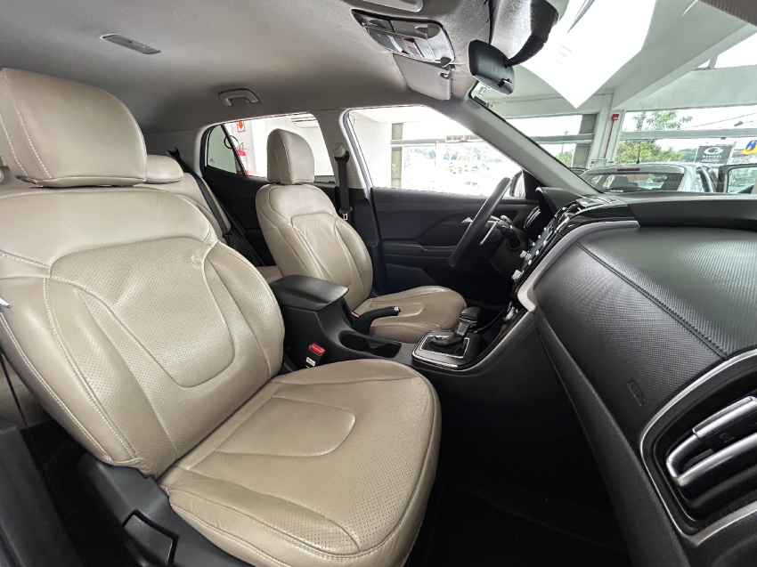 hyundai creta 1.0 tgdi flex limited automatico 2023
