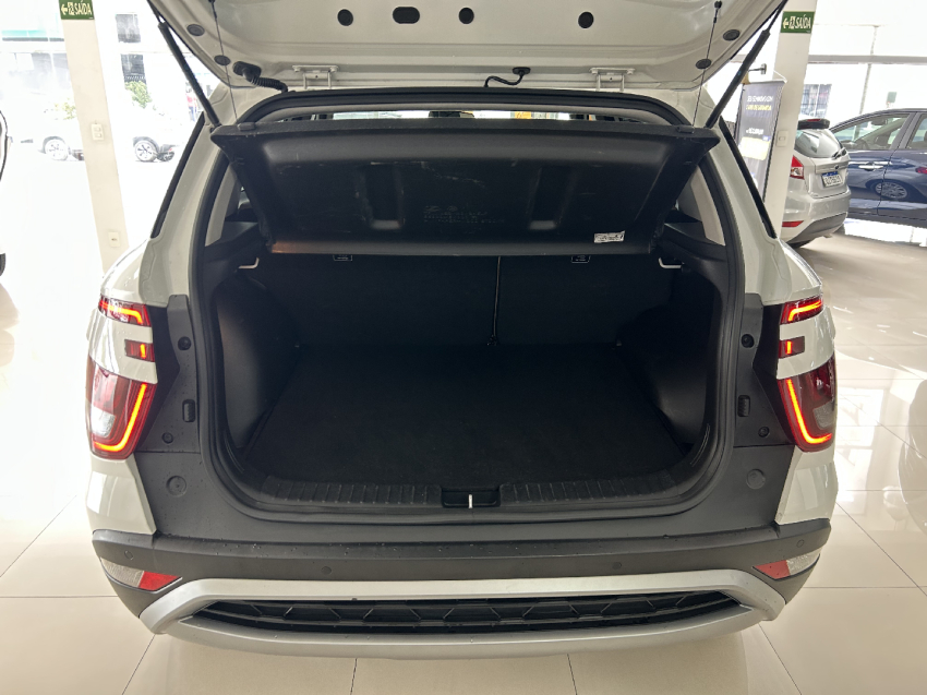 hyundai creta 1.0 tgdi flex limited automatico 2023