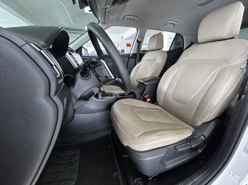 hyundai creta 1.0 tgdi flex limited automatico 2023