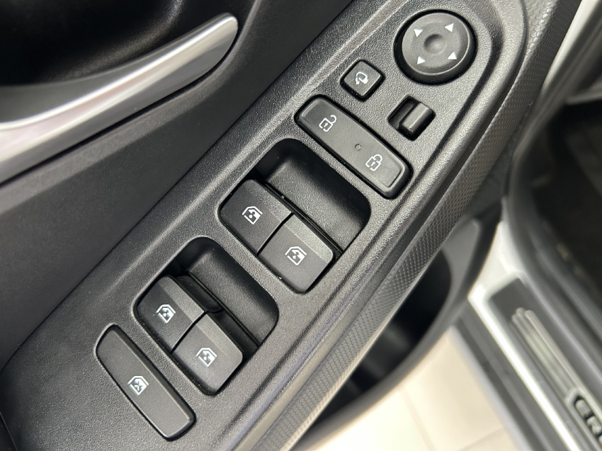hyundai creta 1.0 tgdi flex limited automatico 2023