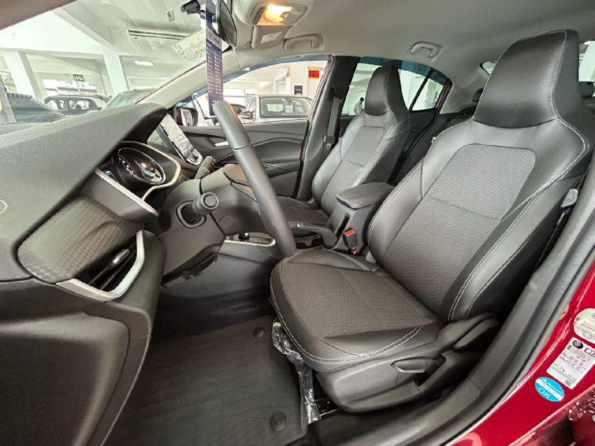 chevrolet onix 1.0 turbo flex plus ltz automatico 2025
