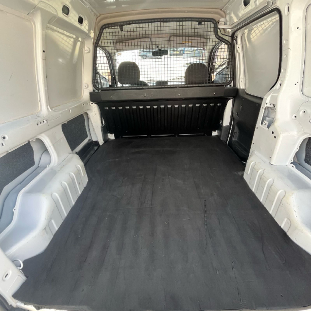 peugeot partner 1.6 furgao 800kg 16v flex 3p manual 2020