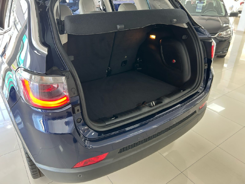 jeep compass 2.0 16v diesel limited 4x4 automatico 2020