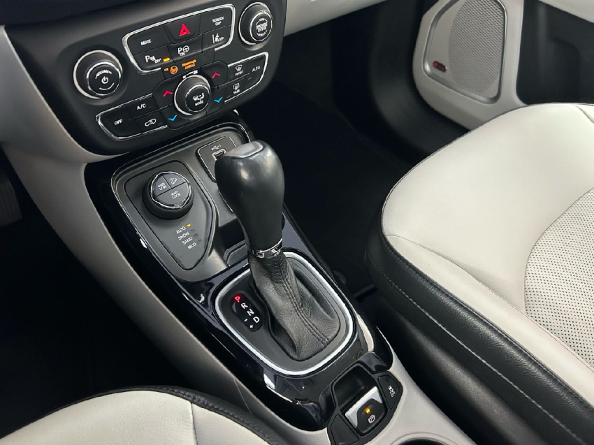 jeep compass 2.0 16v diesel limited 4x4 automatico 2020