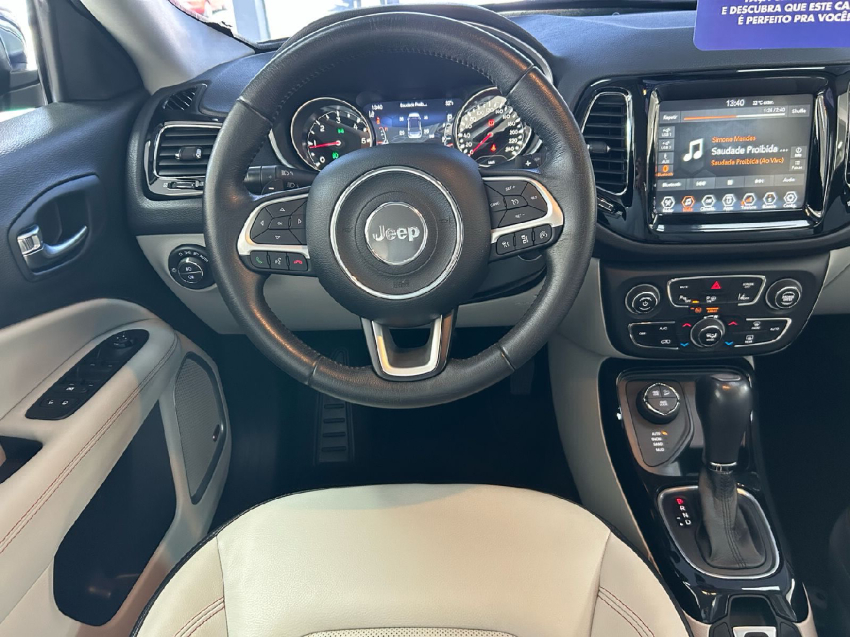 jeep compass 2.0 16v diesel limited 4x4 automatico 2020