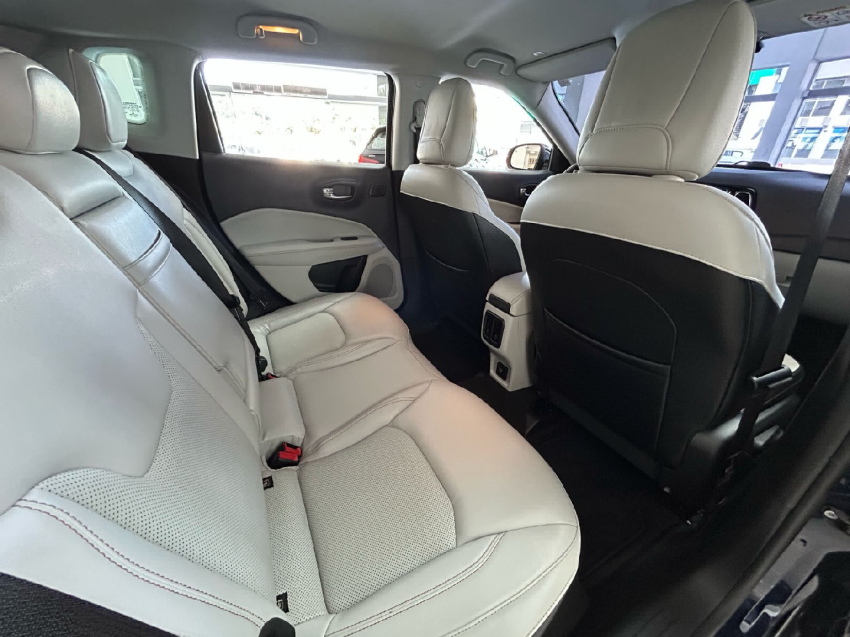 jeep compass 2.0 16v diesel limited 4x4 automatico 2020