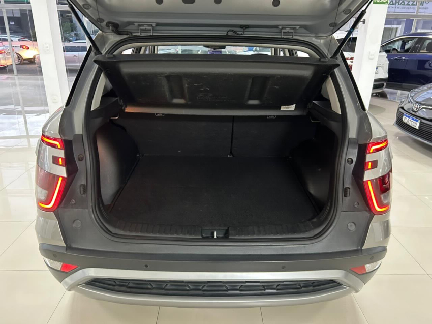 hyundai creta 1.0 tgdi flex limited automatico 4p 2022