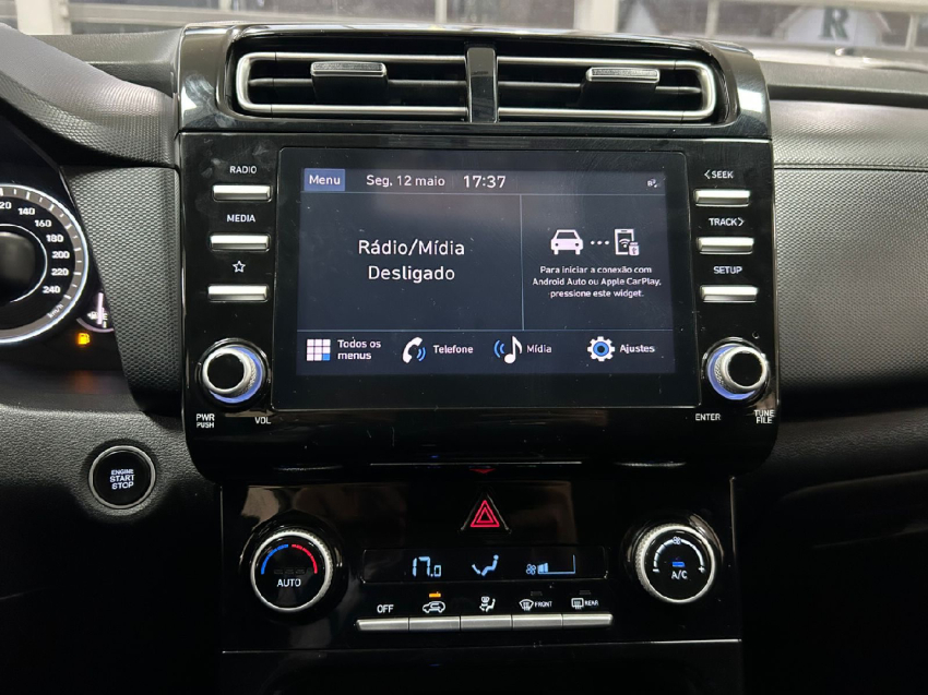 hyundai creta 1.0 tgdi flex limited automatico 4p 2022