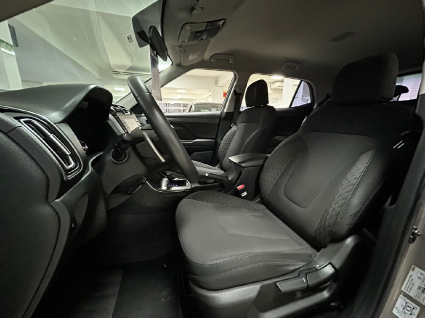 hyundai creta 1.0 tgdi flex limited automatico 4p 2022