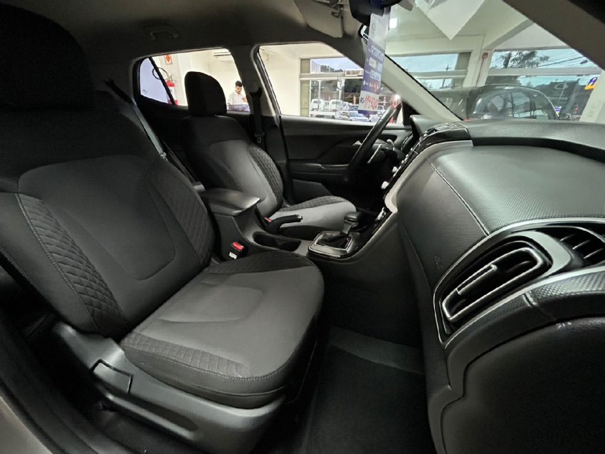 hyundai creta 1.0 tgdi flex limited automatico 4p 2022