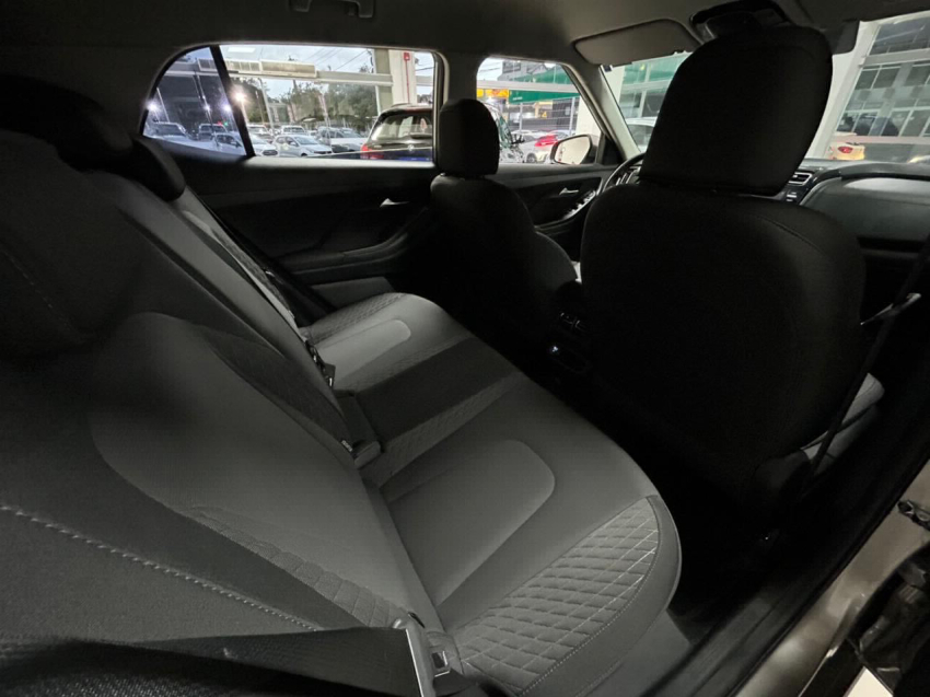 hyundai creta 1.0 tgdi flex limited automatico 4p 2022