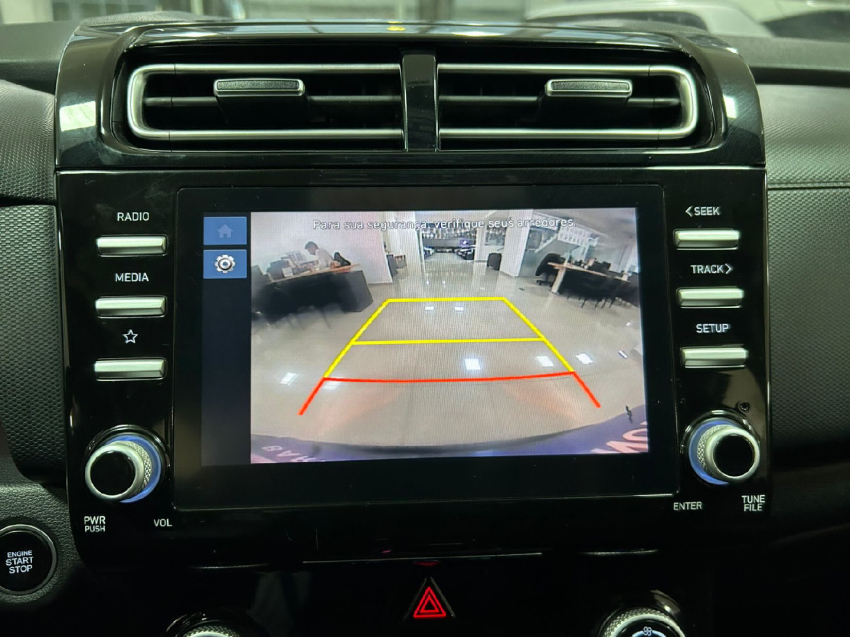 hyundai creta 1.0 tgdi flex limited automatico 4p 2022