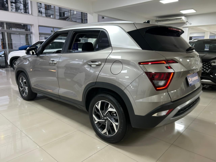 hyundai creta 1.0 tgdi flex limited automatico 4p 2022