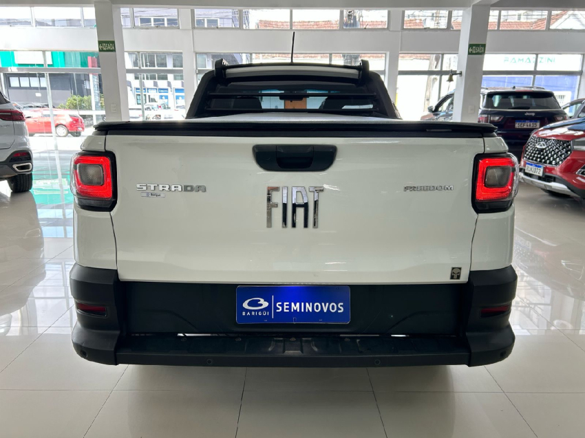 fiat strada 1.3 firefly flex freedom cs manual 4p 2022
