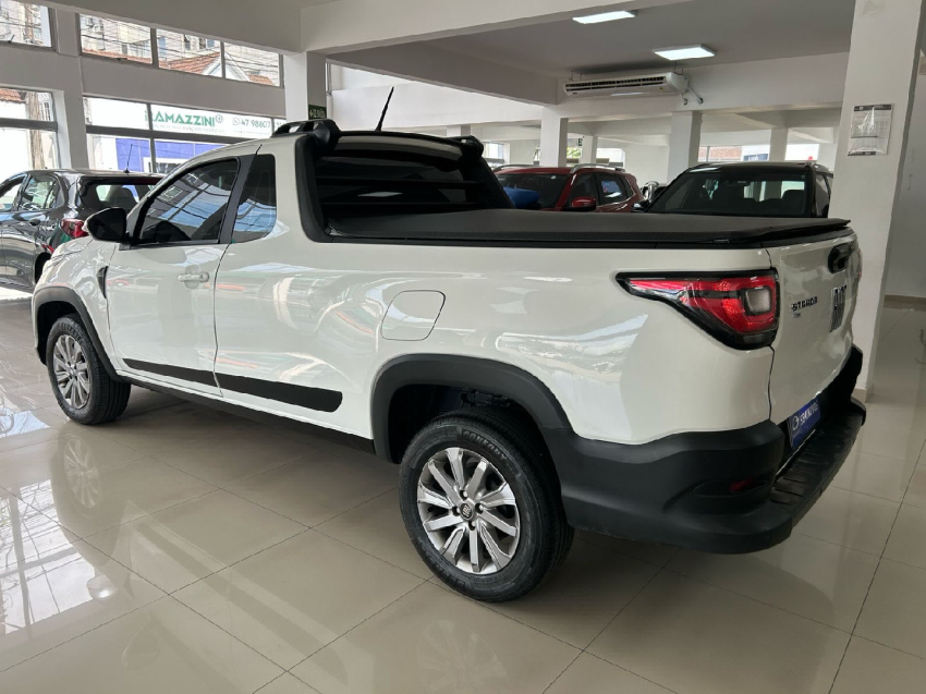fiat strada 1.3 firefly flex freedom cs manual 4p 2022