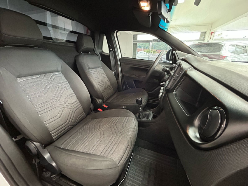 fiat strada 1.3 firefly flex freedom cs manual 4p 2022