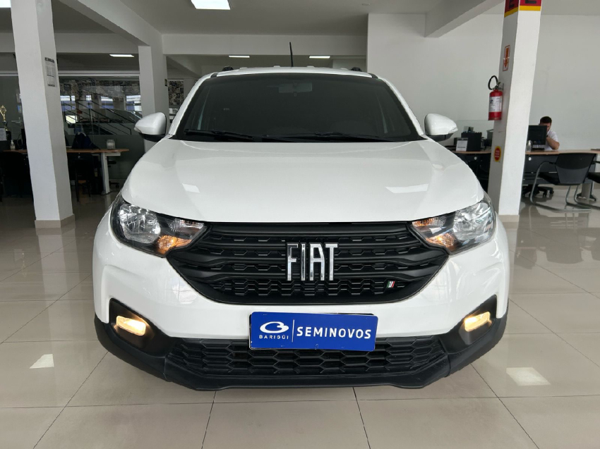 fiat strada 1.3 firefly flex freedom cs manual 4p 2022