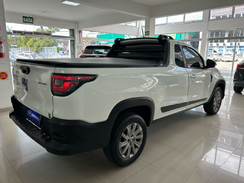 fiat strada 1.3 firefly flex freedom cs manual 4p 2022