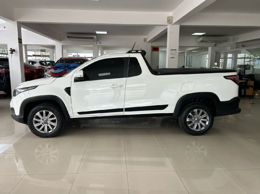 fiat strada 1.3 firefly flex freedom cs manual 4p 2022