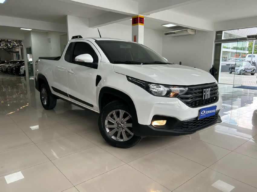 fiat strada 1.3 firefly flex freedom cs manual 4p 2022