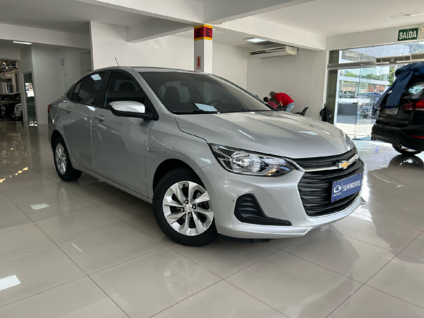 chevrolet onix 1.0 flex plus lt manual 4p 2022