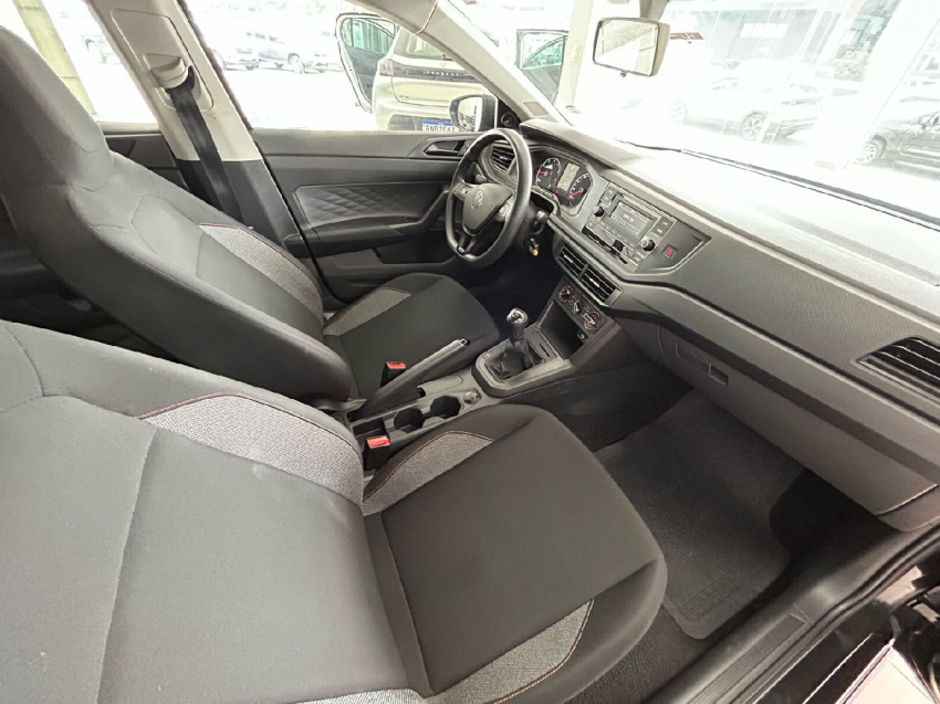 volkswagen polo 1.0 mpi track manual flex 4p 2024
