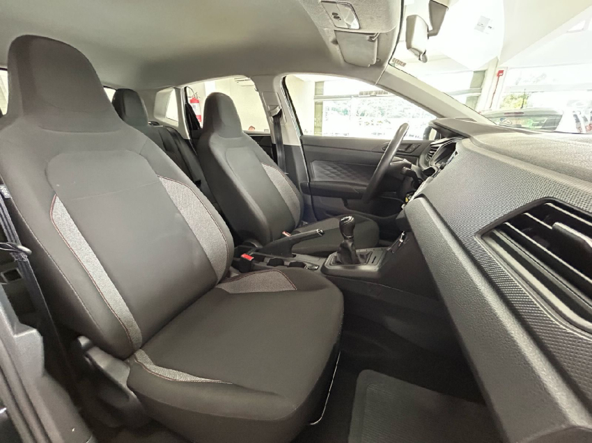 volkswagen polo 1.0 mpi track manual flex 4p 2024