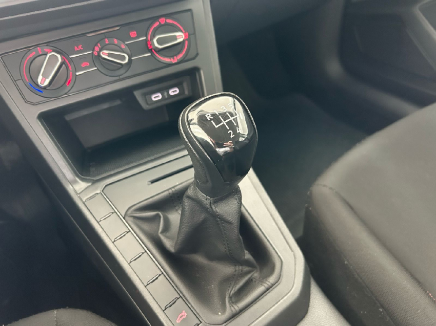 volkswagen polo 1.0 mpi track manual flex 4p 2024