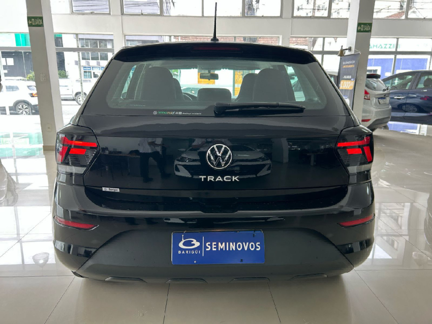 volkswagen polo 1.0 mpi track manual flex 4p 2024