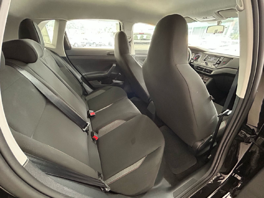 volkswagen polo 1.0 mpi track manual flex 4p 2024