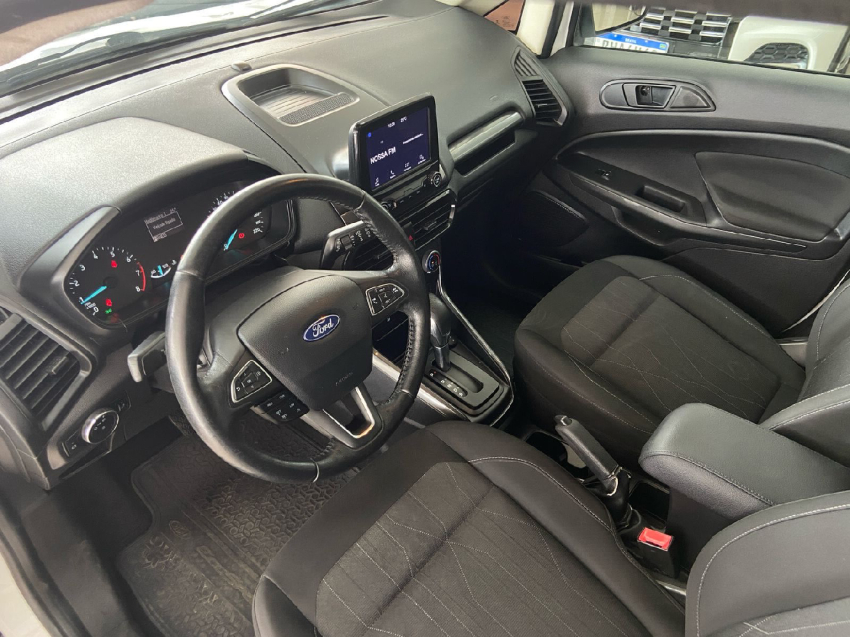 ford ecosport 1.5 ti-vct flex se automatico 4p 2020