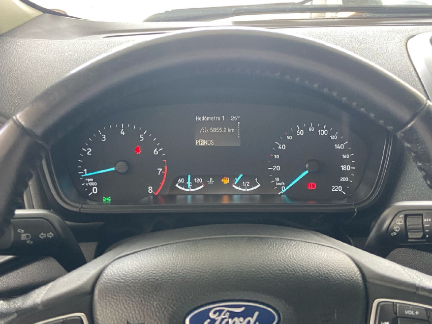 ford ecosport 1.5 ti-vct flex se automatico 4p 2020