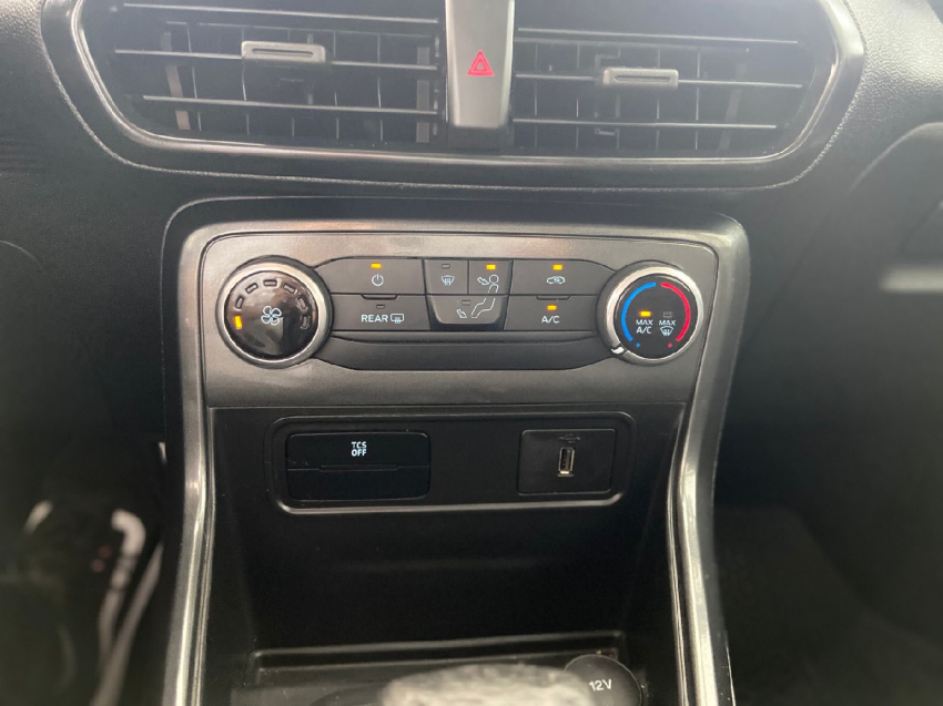 ford ecosport 1.5 ti-vct flex se automatico 4p 2020