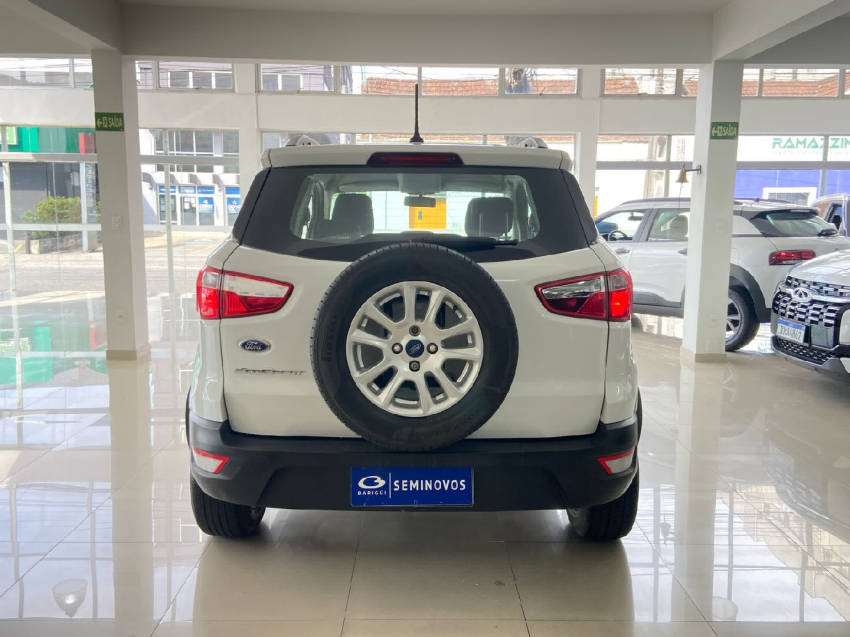 ford ecosport 1.5 ti-vct flex se automatico 4p 2020