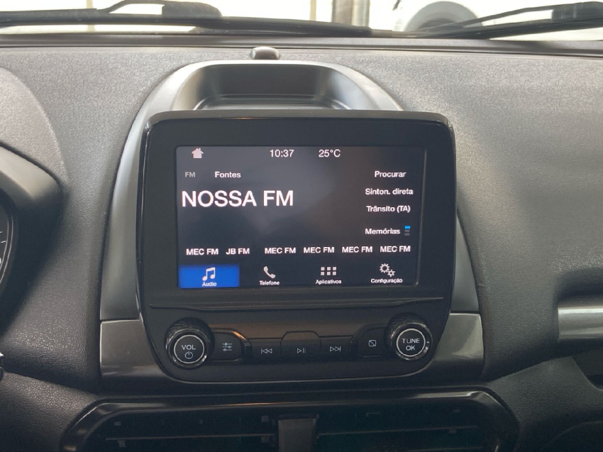 ford ecosport 1.5 ti-vct flex se automatico 4p 2020