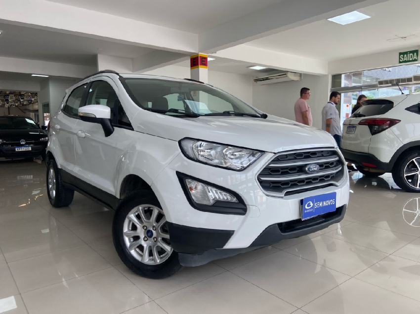 ford ecosport 1.5 ti-vct flex se automatico 4p 2020