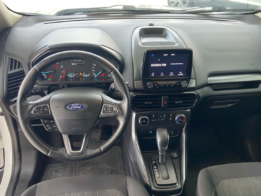 ford ecosport 1.5 ti-vct flex se automatico 4p 2020