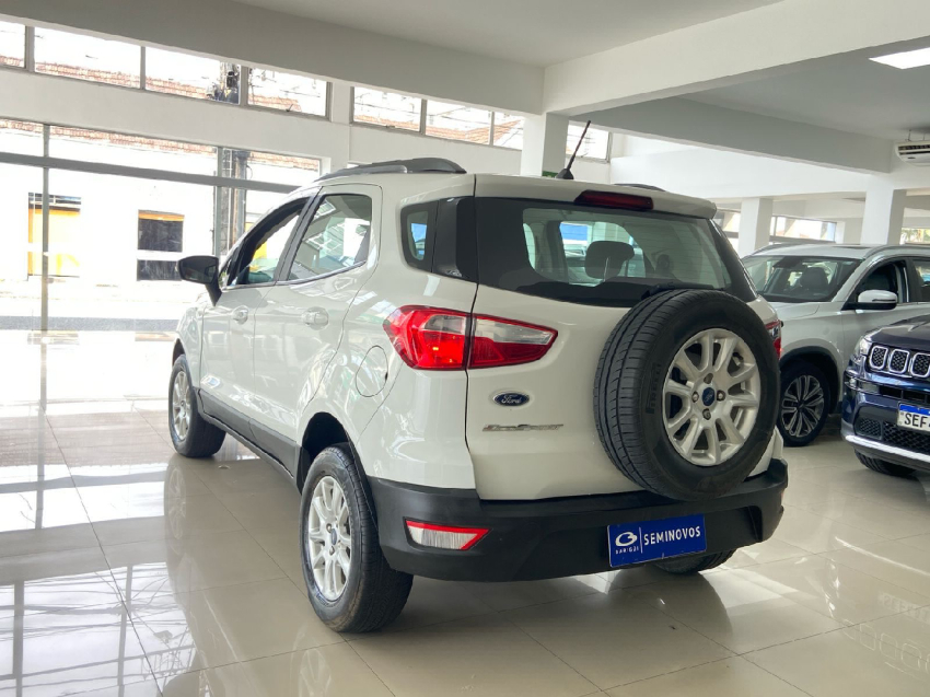 ford ecosport 1.5 ti-vct flex se automatico 4p 2020