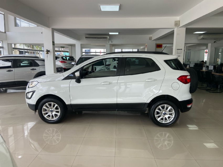 ford ecosport 1.5 ti-vct flex se automatico 4p 2020