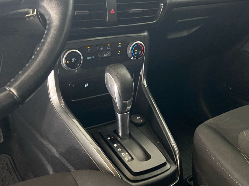 ford ecosport 1.5 ti-vct flex se automatico 4p 2020