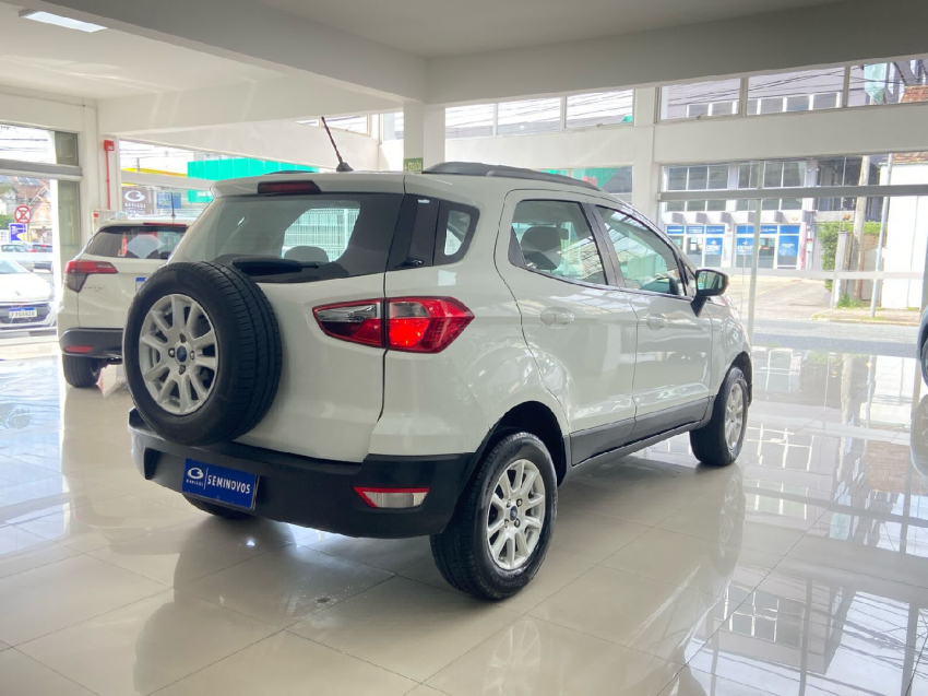 ford ecosport 1.5 ti-vct flex se automatico 4p 2020
