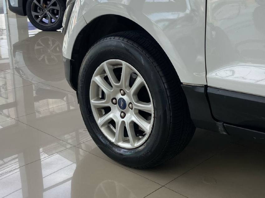 ford ecosport 1.5 ti-vct flex se automatico 4p 2020